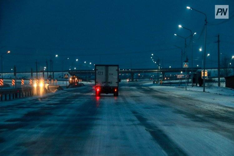 На большей части Павлодарской области 18 апреля будет ветрено
