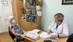 С эмпатией к пациентам: как в павлодарской больнице возвращают к жизни