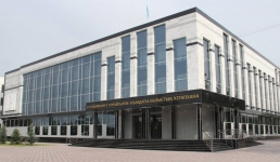 Книжный фестиваль устроят в Павлодаре