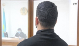 Начальника колонии в Павлодаре лишили свободы