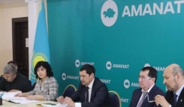 В Павлодаре обсудили проект выдачи молодежи земли без конкурса