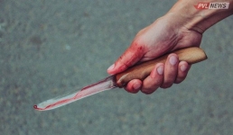 Павлодарца нашли убитым в своей квартире