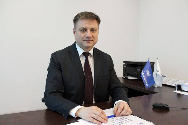 Бывший гендиректор «Минскэнерго» возглавил «ПАВЛОДАРЭНЕРГО»