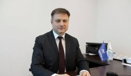 Бывший гендиректор «Минскэнерго» возглавил «ПАВЛОДАРЭНЕРГО»