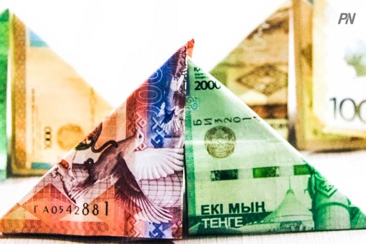 В Павлодаре ищут пострадавших от финансовой пирамиды