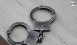 Гражданина России задержали в Павлодарской области