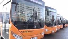 Три автобуса в Павлодаре временно будут ходить по-другому