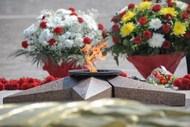 Онлайн-марш запустят на День Победы в Павлодаре