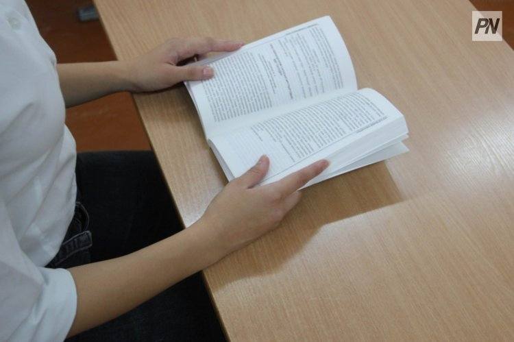 Какие условия создают для учебы особых детей в Павлодарской области