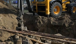 Более чем в 60 домах Павлодара решат проблему недогрева