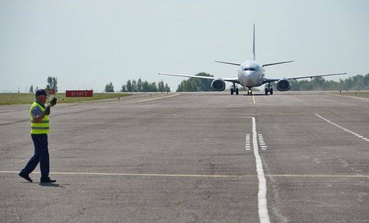 Павлодарцев не лишат авиарейса в Астану