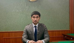 Главу Павлодарского антикора перевели в столицу