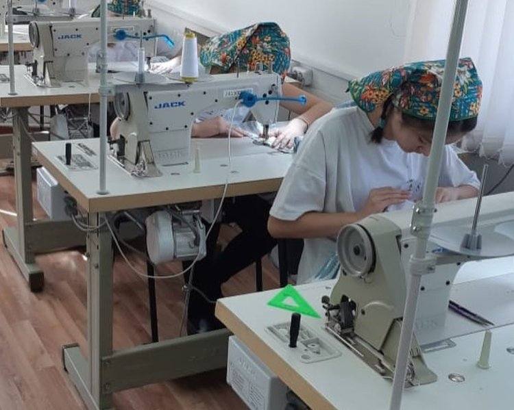 В Павлодаре подвели итоги областного турнира WorldSkillsPavlodar-2023