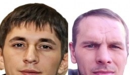 Третий месяц ищут двух пропавших павлодарцев