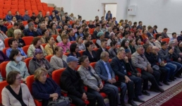 Физкультурно-оздоровительный комплекс запустят в пригороде Павлодара