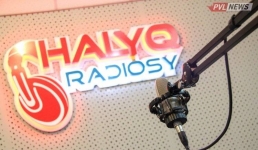 Известный кавээнщик проведет гала-концерт «Halyq dauysy» в Павлодаре