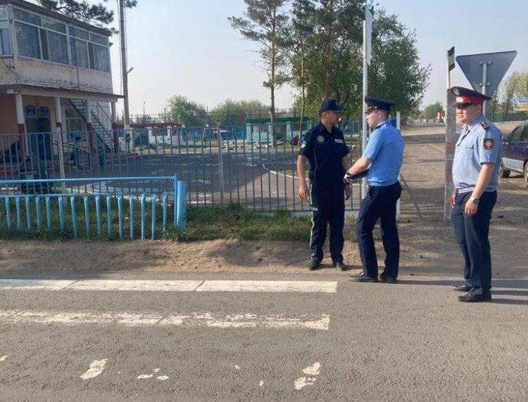 Несколько организаций накажут за плохое содержание павлодарских дорог