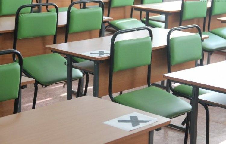 Учения антитеррор пройдут во всех школах Павлодарской области