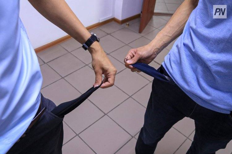 Среди безработных павлодарцев преобладают мужчины