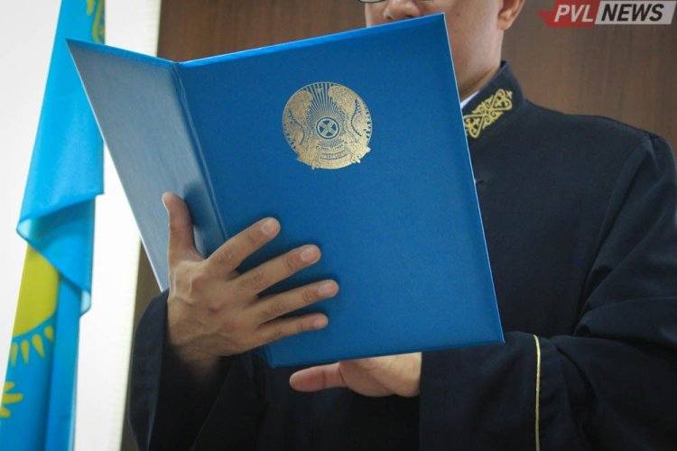 Дал осужденным много воли: экс-начальника колонии осудили в Павлодаре