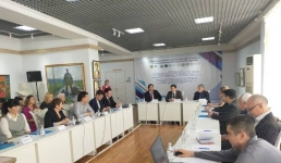 В Павлодаре подписали меморандум по развитию креативной индустрии