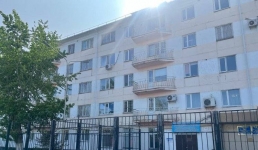 Пациенты павлодарского наркодиспансера прекратили голодовку