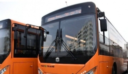 Автобусный маршрут запустили для дачников в Павлодаре