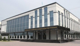 Сколько учреждений культуры работают в Павлодарской области