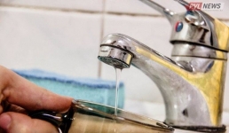 Больше чем на 10 улицах Павлодара снизится давление воды