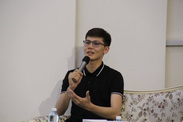 Районы знакомят павлодарцев со своими знаменитостями