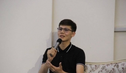 Районы знакомят павлодарцев со своими знаменитостями