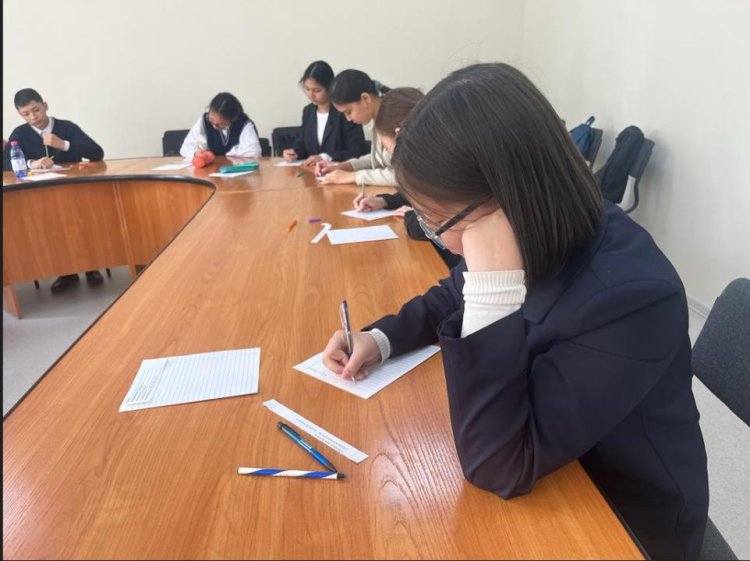 Конкурс на знания творчества Шона би пройдет в Павлодаре