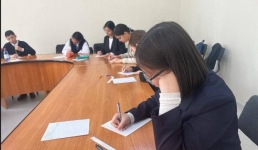 Конкурс на знания творчества Шона би пройдет в Павлодаре