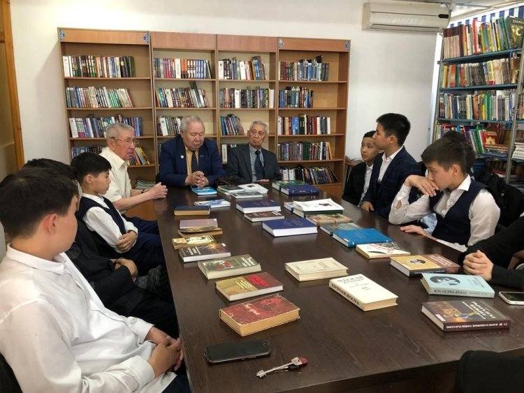 В Павлодаре почтили память жертв репрессий