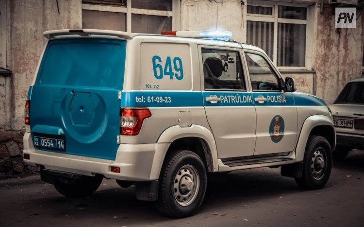 Как павлодарцы могут возместить ущерб здоровью при ДТП