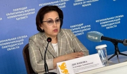 Зачем оцифровывают доходы павлодарцев