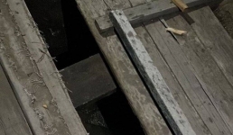 Стали известны подробности гибели ребенка в пригороде Павлодара