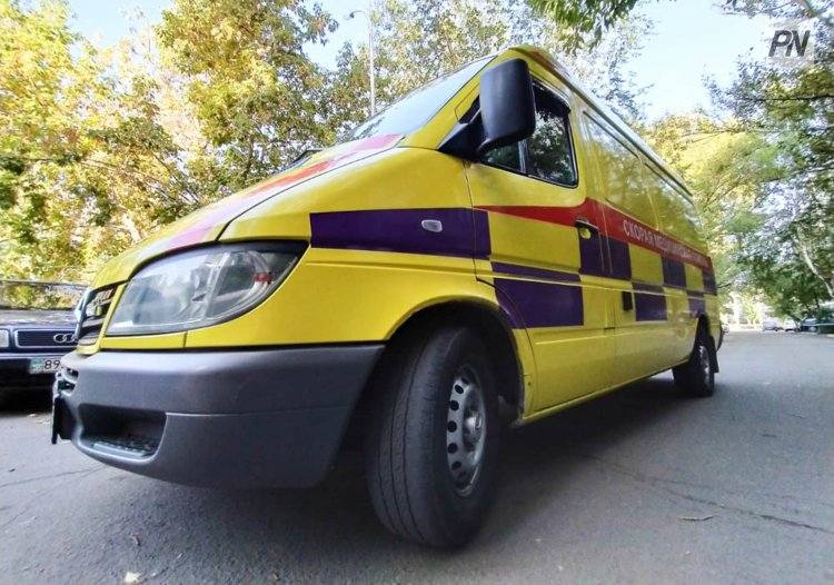В Павлодарской области полностью обновят санитарный автопарк
