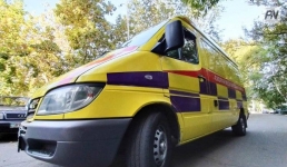 В Павлодарской области полностью обновят санитарный автопарк