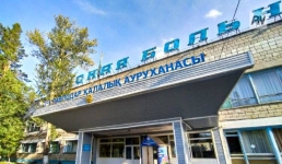 Перевод горбольницы Павлодара в список самых современных замедлился