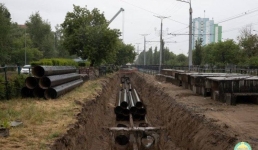 Почему в Павлодаре стало больше повреждений на теплосетях в этом году