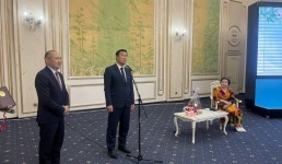 Павлодарский журналист: всегда мечтала работать на радио