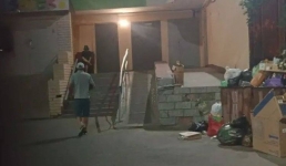 Дезориентированного молодого парня ищут в Павлодаре