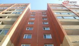 Семь процентов многоэтажек Павлодара подготовили к зиме