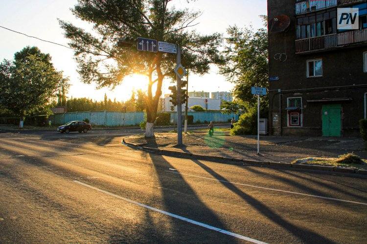 9 июня в Павлодарской области станет прохладнее