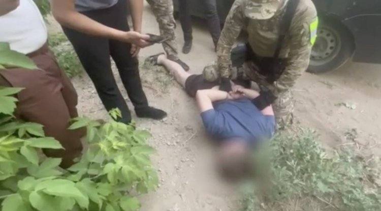 Лже-сотрудника банка задержали в Павлодаре