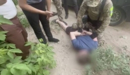 Лже-сотрудника банка задержали в Павлодаре