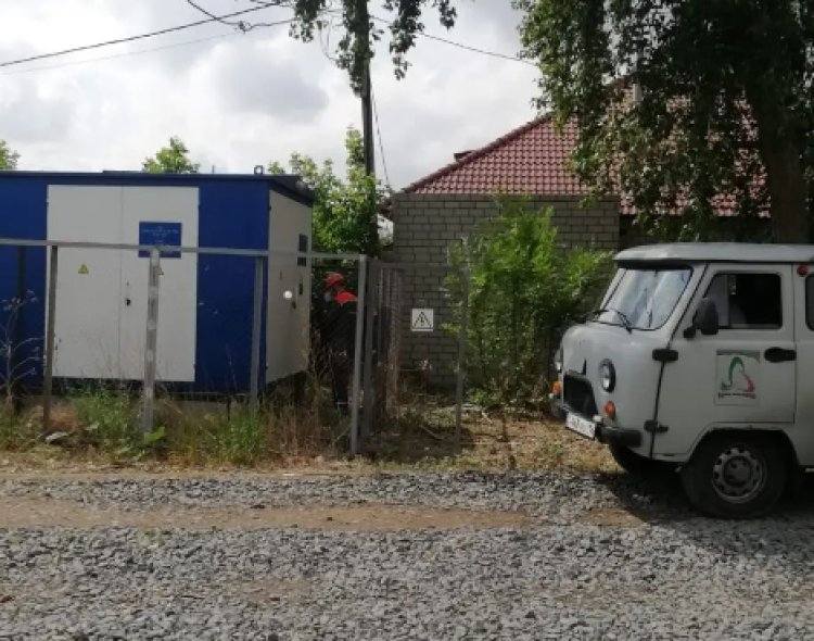 Обрыв фидера в Павлодаре оставил без электричества полторы тысячи абонентов