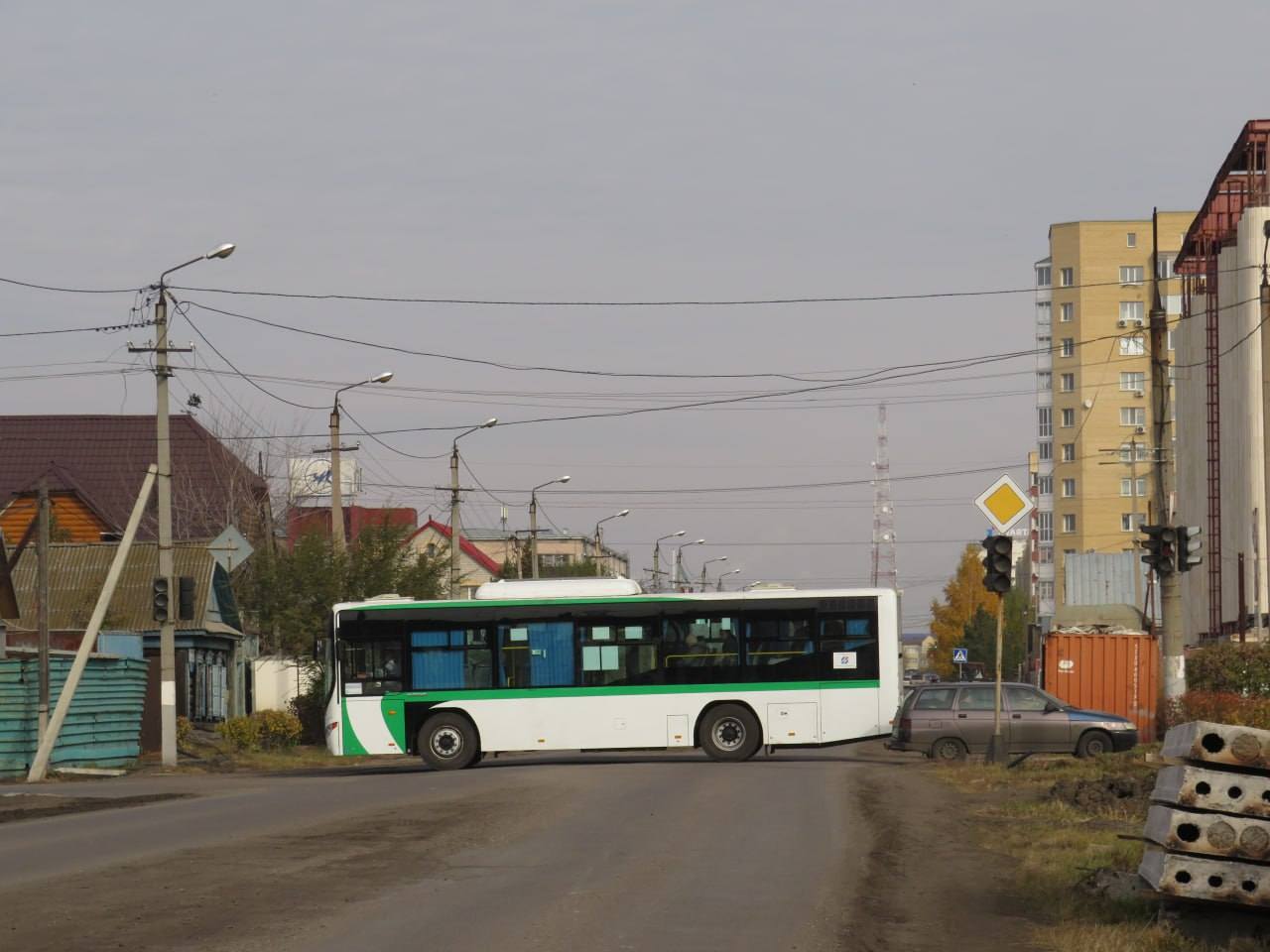 Петропавловск казахстан сегодня