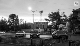 Опасность пожаров сохраняется в Павлодарской области 12 июня
